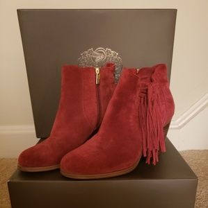 Vince Camuto boots